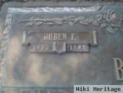 Ruben F. Belton