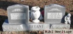 Charley A. Bryant