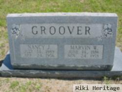 Marvin W. Groover