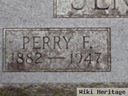 Perry Furnas Jenkins