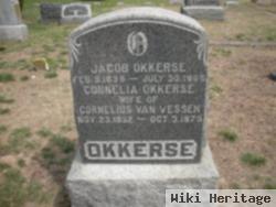 Jacob Okkerse