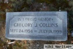 Gregory J. Collins