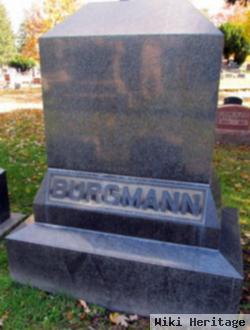 Mary L Burgman