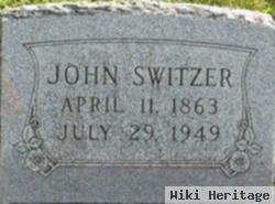 John Switzer