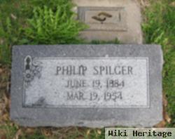 George Philip Spilger