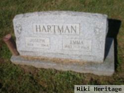 Emma Heuckeroth Hartman