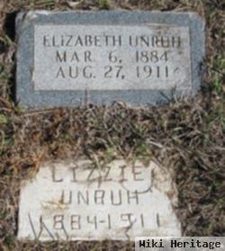 Elizabeth Unruh