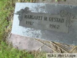 Margaret M. Ofstad