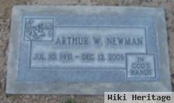 Arthur W. Newman