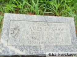 James C. Shaw