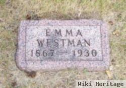 Emma Westman