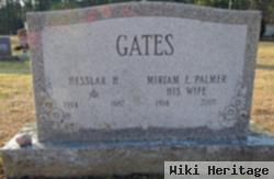 Hesslar Howell Gates