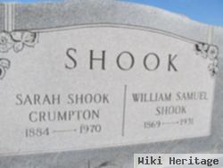 William Samuel Shook