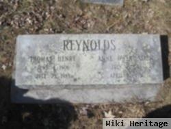 Thomas Henry Reynolds