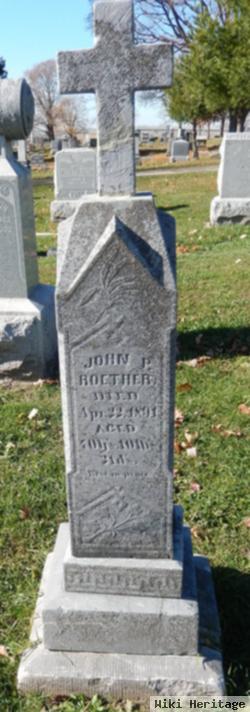 John Roether