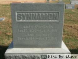 Jane Synnamon