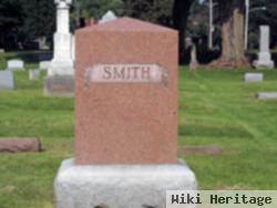 William F. M. Smith