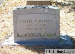 Albert C. Hervey