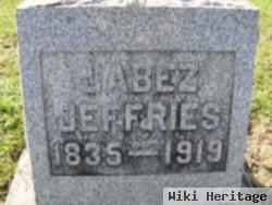 Jabez Jeffries