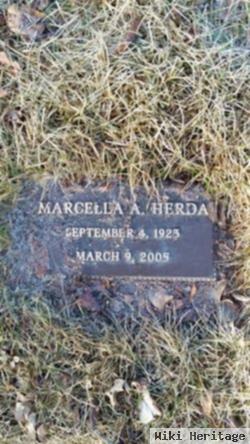 Marcella Ann Flicek Herda