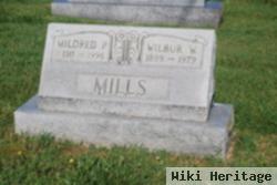 Wilbur W. Mills