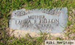 Laura Frances Covington Dillon