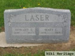 Howard S. Laser