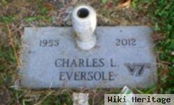 Charles "chuck" Eversole