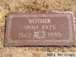 Anna Fats