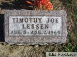 Timothy Joe Lessen