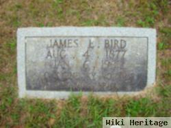 James E. Bird