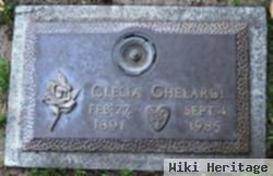 Clelia Ghelardi