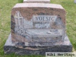 Mary Volsic