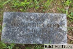 Annie Fisher Kuhn Kuhn