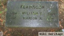 William C. Flanagan