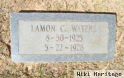 Lamon C Waters