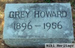 Robert Grey Howard