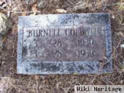 Burnell Colbath