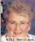 Betty J. Morgan Elmes