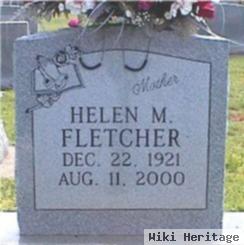 Helen M. Fletcher