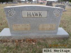 Robert Hatton Hawk