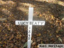 Lucy Beaty