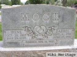 V. Irene Mock