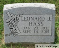 Leonard Hass