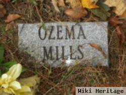 Ozema Mills