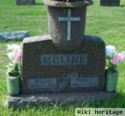 Fern I. Moline