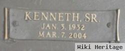 Kenneth Fosnaugh, Sr