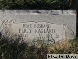 Percy Ragland