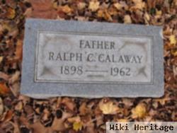 Ralph C. Calaway