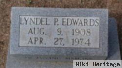 Lyndel P. Edwards